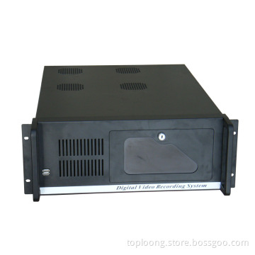 Server Case (Top5608e)